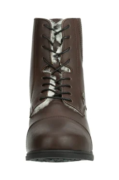 Suedwind Footwear IceLock Merino BZ Lace* Reitstiefeletten