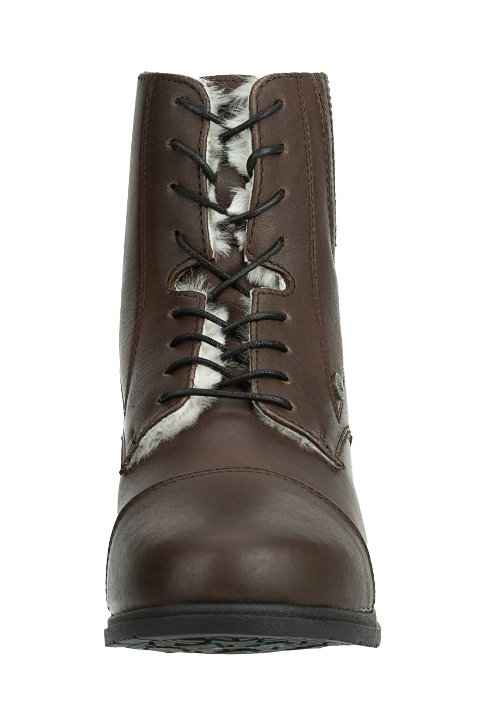 Suedwind Footwear IceLock Merino BZ Lace* Reitstiefeletten