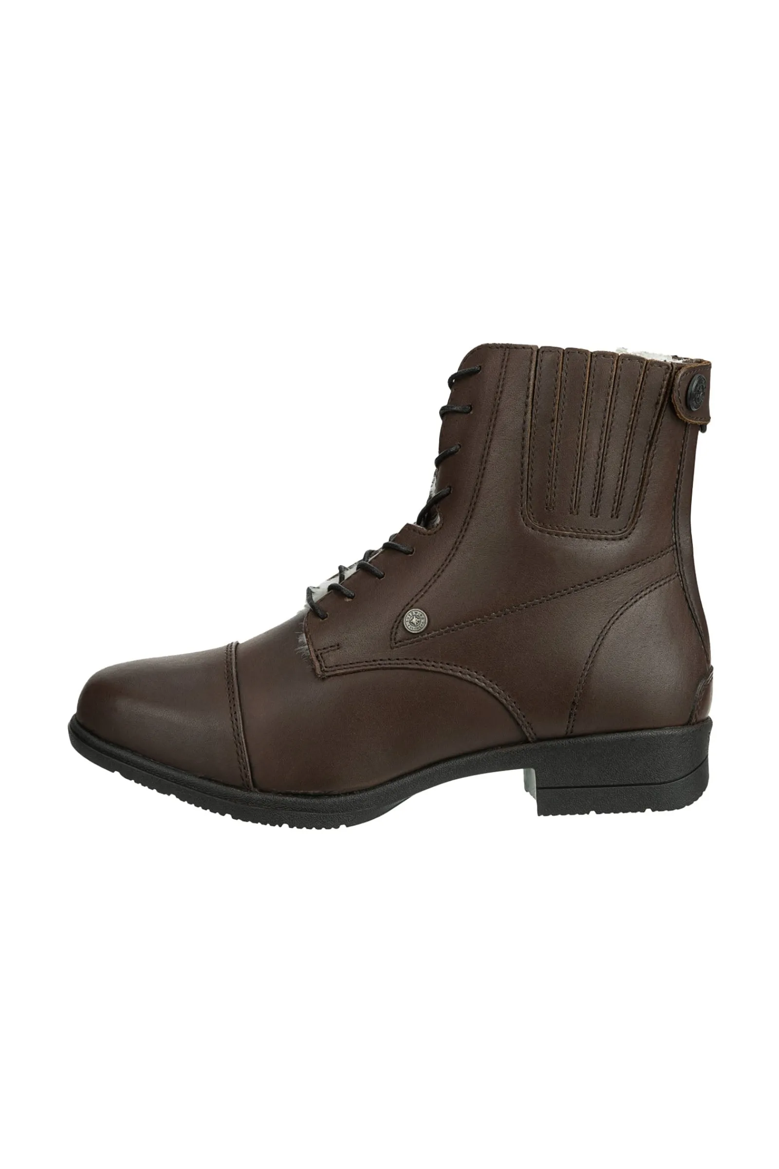 Suedwind Footwear IceLock Merino BZ Lace* Reitstiefeletten