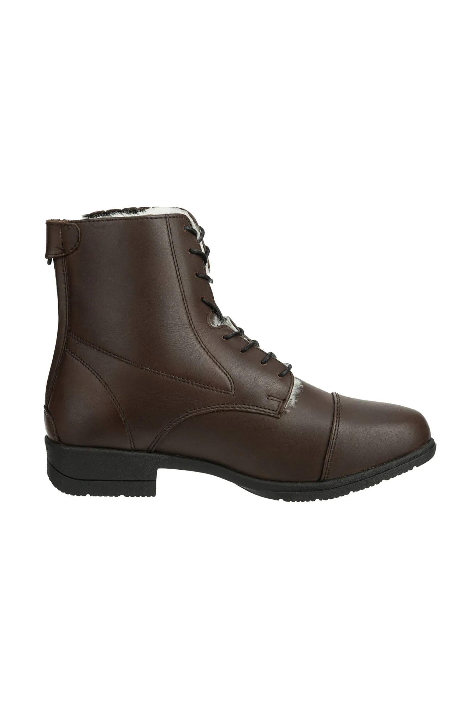 Suedwind Footwear IceLock Merino BZ Lace* Reitstiefeletten