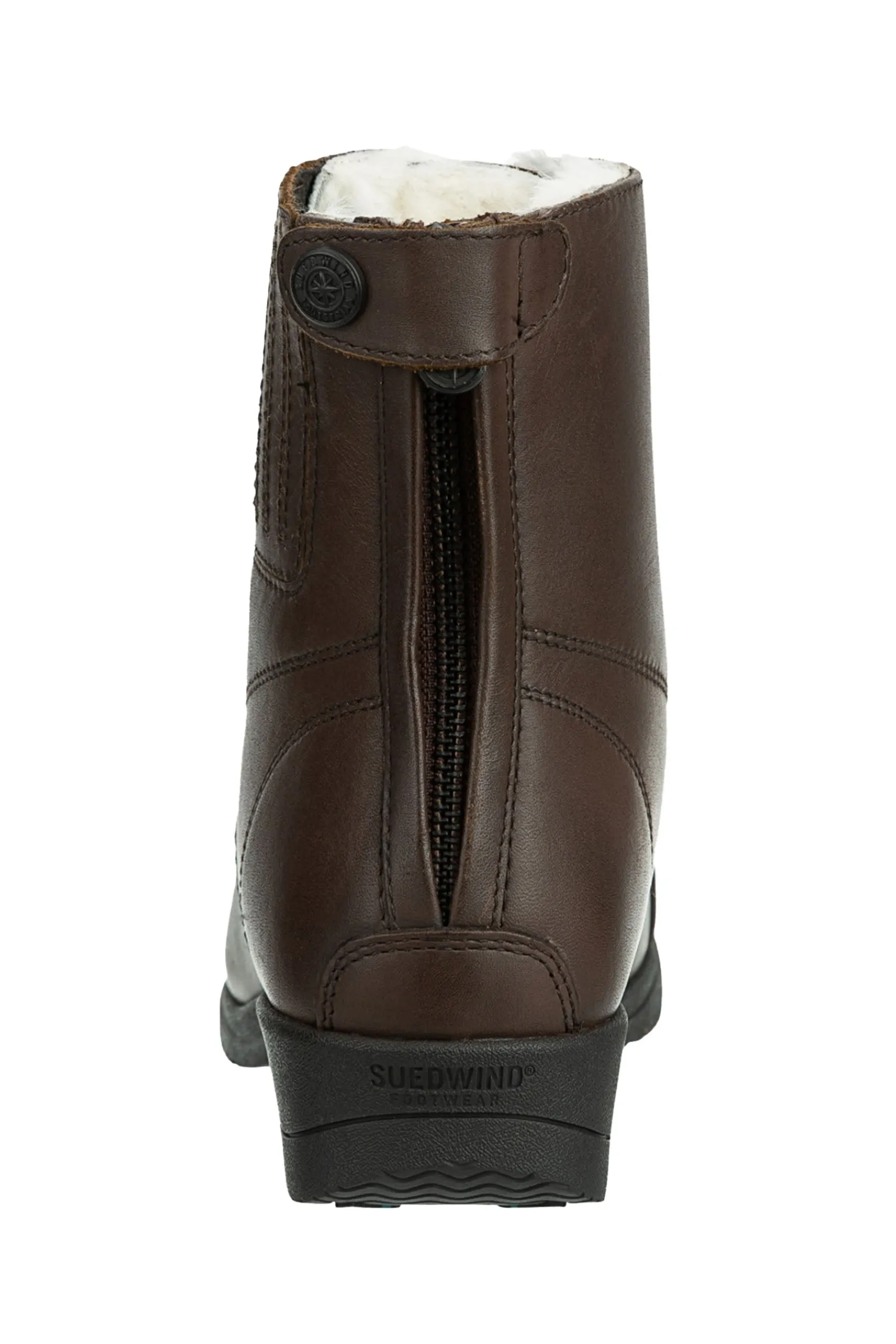 Suedwind Footwear IceLock Merino BZ Lace* Reitstiefeletten
