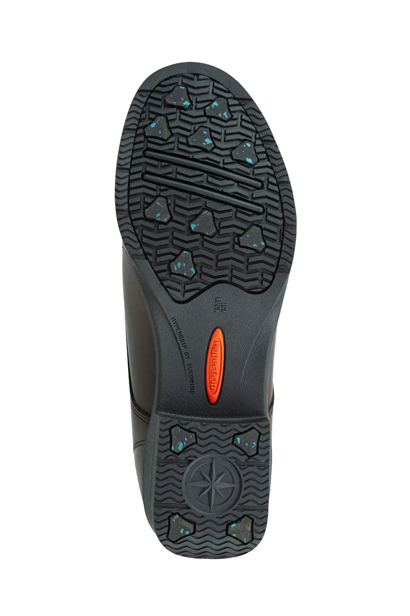 Suedwind Footwear IceLock Merino BZ Lace* Reitstiefeletten