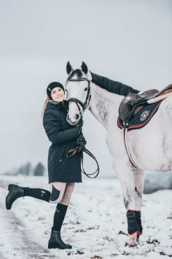 Suedwind Footwear IceLock Merino FZ* Reitstiefeletten