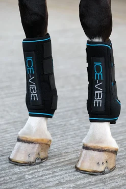 Horseware Ice-Vibe Gamaschen* Therapie- & Kühlgamaschen