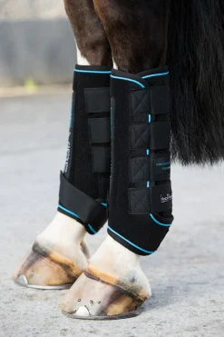 Horseware Ice-Vibe Gamaschen* Therapie- & Kühlgamaschen