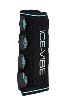 Horseware Ice-Vibe Gamaschen mit Kühl- und Vibrationsfunktion (Paar)* Therapie- & Kühlgamaschen