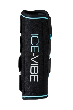 Horseware Ice-Vibe Gamaschen mit Kühl- und Vibrationsfunktion (Paar)* Therapie- & Kühlgamaschen