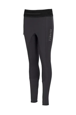 Pikeur Ida Grip Athleisure Reithose*Kinder Reitleggings Für Kinder