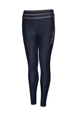 Pikeur Ida Grip Athleisure Reithose*Kinder Reitleggings Für Kinder