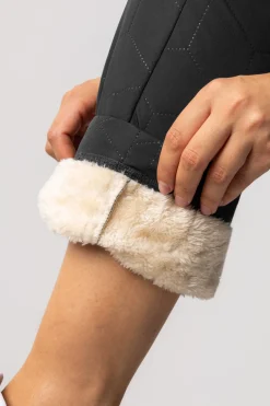 Horze Ida Thermohose*Damen Thermoreithosen Und -Reitleggins Für Damen
