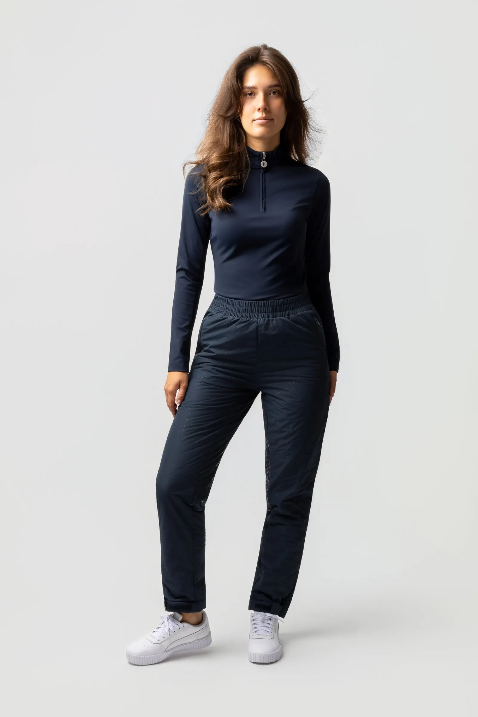 Horze Ida Thermohose*Damen Thermoreithosen Und -Reitleggins Für Damen