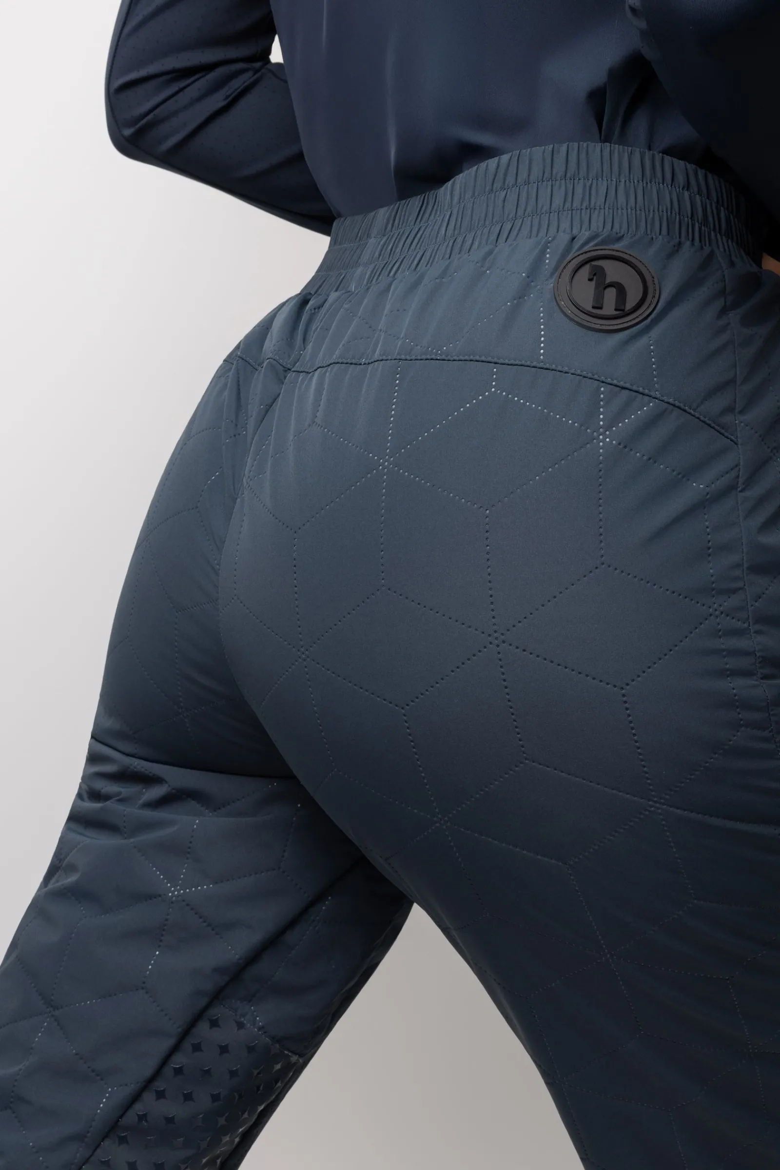 Horze Ida Thermohose*Damen Thermoreithosen Und -Reitleggins Für Damen