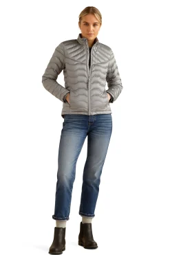 Ariat Ideal Down Damenjacke*Damen Mäntel & Jacken Für Damen
