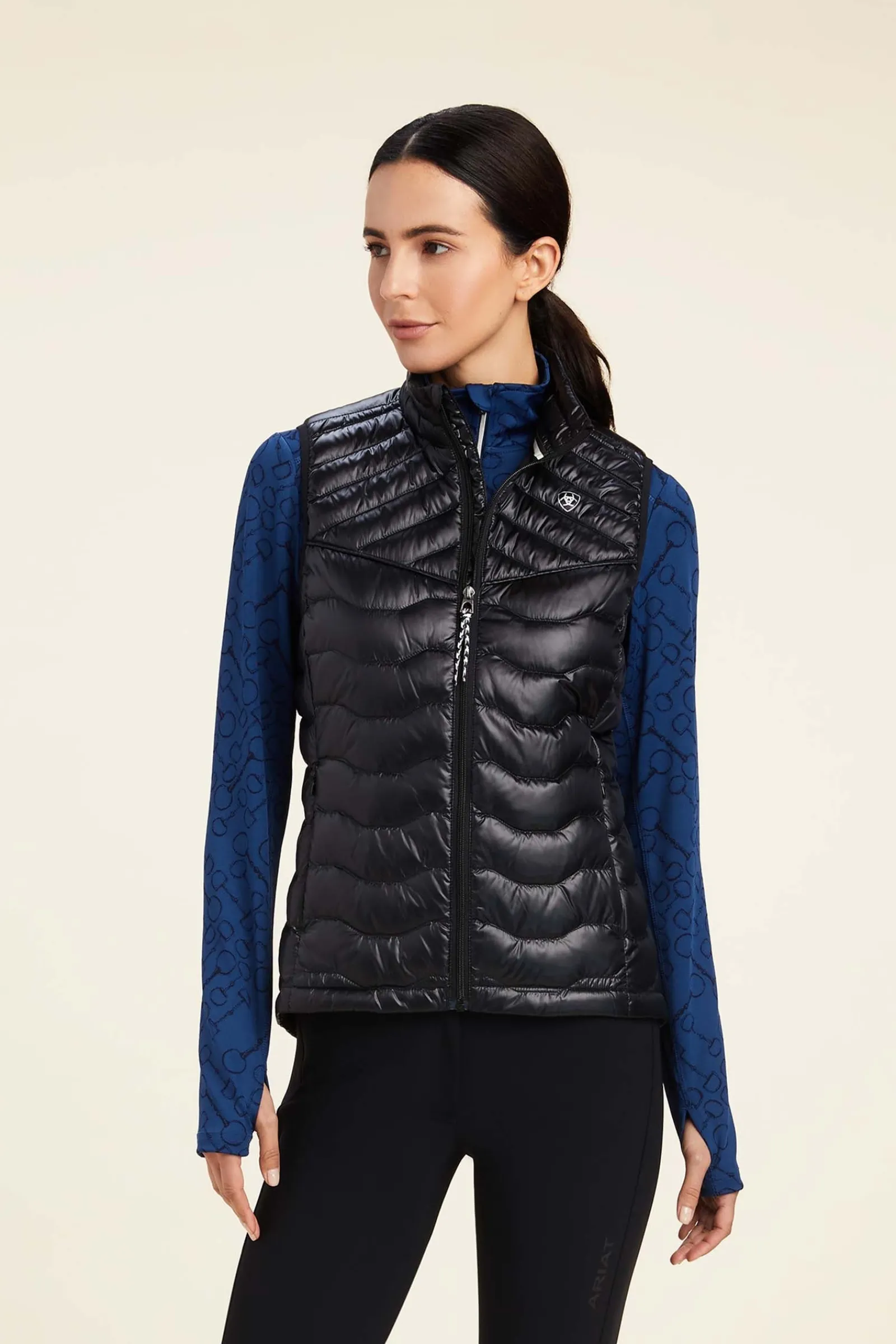 Ariat Ideal Down Damenweste*Damen Mäntel & Jacken Für Damen