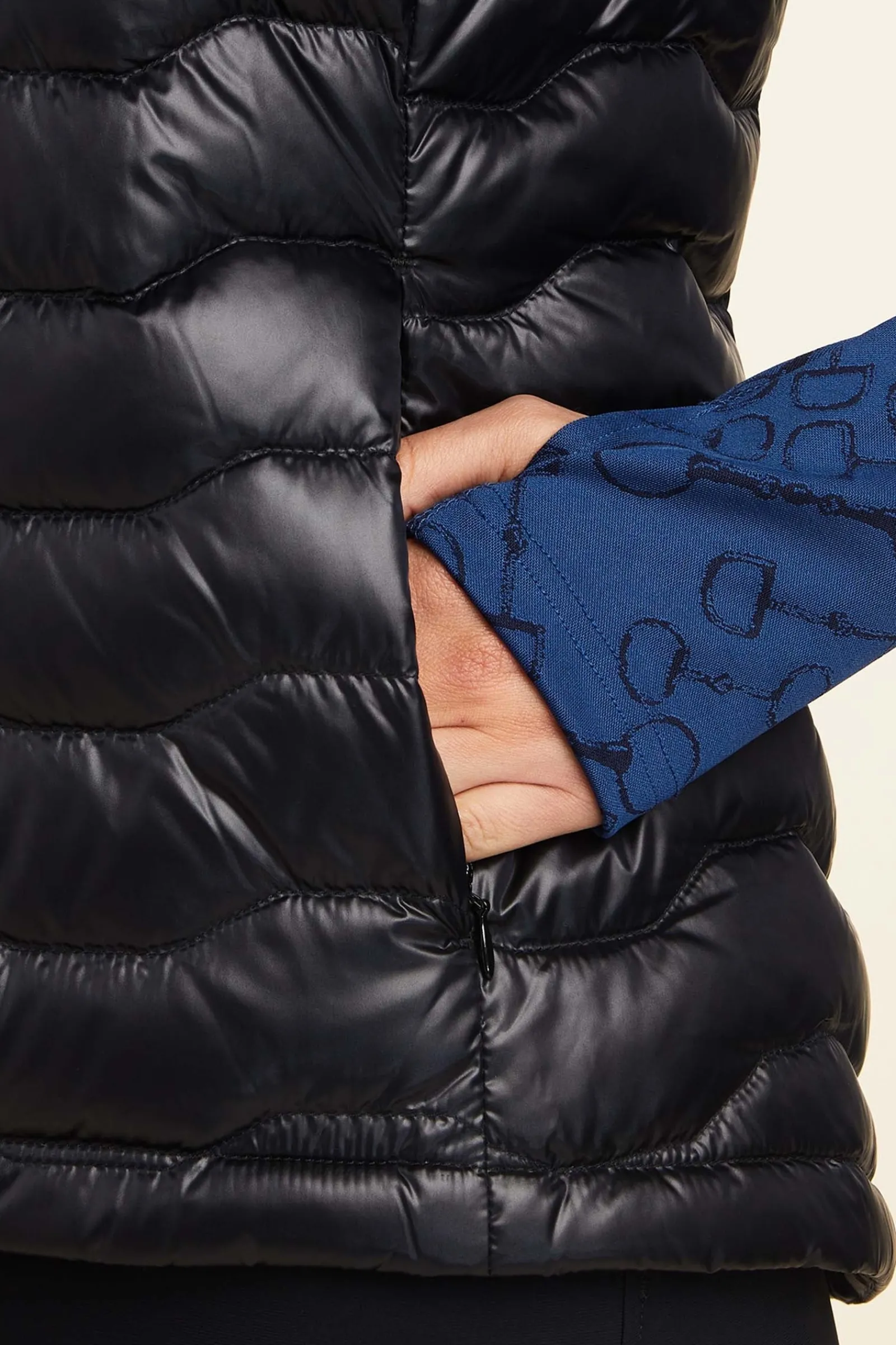 Ariat Ideal Down Damenweste*Damen Mäntel & Jacken Für Damen