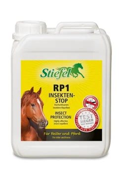 Stiefel Insect-Stop RP1 Kanister, 2.5l* Fliegenschutzmittel