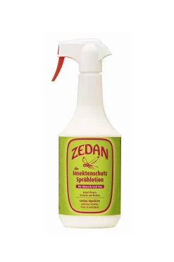 Zedan Insektensprühlotion, 1000ml* Fliegenschutzmittel