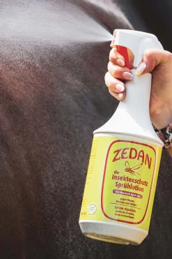 Zedan Insektensprühlotion, 1000ml* Fliegenschutzmittel