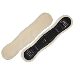 LeMieux Integrated Dressage Sattelgurt* Sattelgurte