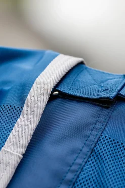 Horseware Ionic Therapy Halsteil für Mesh Abschwitzdecke* Therapie-Decken|Therapie-Decken