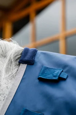 Horseware Ionic Therapy Mesh Abschwitzdecke* Therapie-Decken|Therapie-Decken