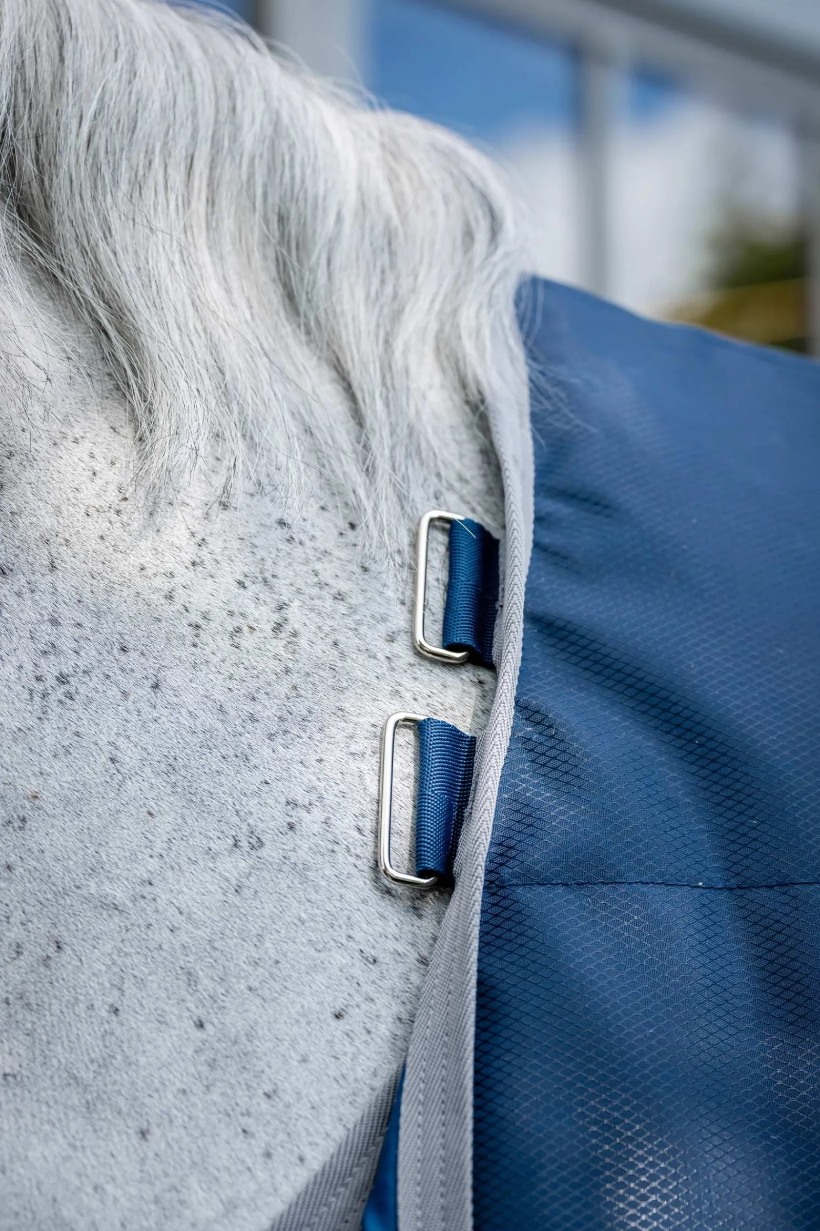 Horseware Ionic Therapy Stalldecke, 50g* Therapie-Decken|Therapie-Decken