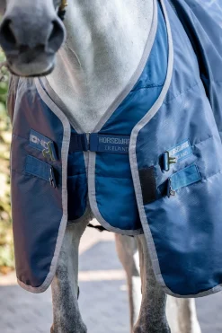 Horseware Ionic Therapy Unterdecke 200 g* Therapie-Decken|Therapie-Decken