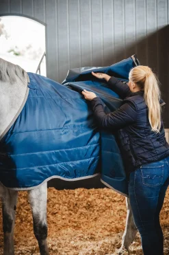 Horseware Ionic Therapy Unterdecke 200 g* Therapie-Decken|Therapie-Decken