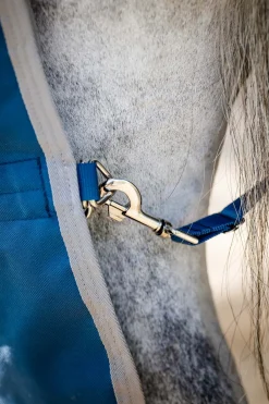 Horseware Ionic Therapy Weidedecke, 100g* Therapie-Decken|Therapie-Decken