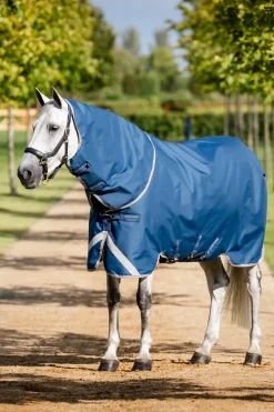Horseware Ionic Therapy Weidedecke, 100g* Therapie-Decken|Therapie-Decken