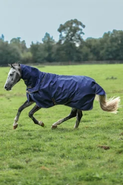 Bucas Irish Turnout Halsteil, 0g* Halsteile