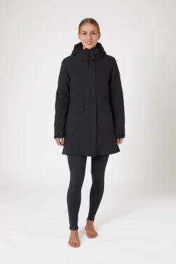 Horze Isabella Damen 3-in-1 Parkajacke*Damen Mäntel & Jacken Für Damen
