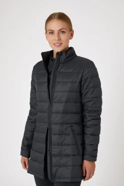 Horze Isabella Damen 3-in-1 Parkajacke*Damen Mäntel & Jacken Für Damen