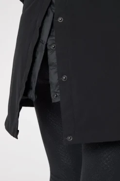 Horze Isabella Damen 3-in-1 Parkajacke*Damen Mäntel & Jacken Für Damen