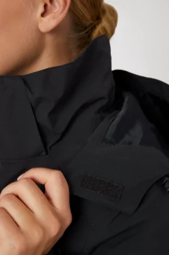 Horze Isabella Damen 3-in-1 Parkajacke*Damen Mäntel & Jacken Für Damen
