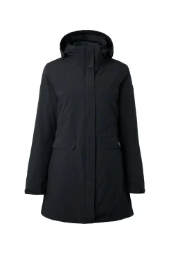 Horze Isabella Damen 3-in-1 Parkajacke*Damen Mäntel & Jacken Für Damen