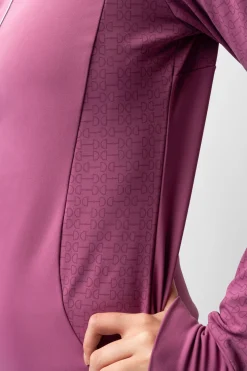 B Vertigo Isadora Damen Thermo-Trainingsshirt*Damen Shirts & Polos Für Damen