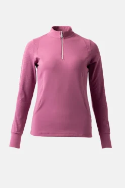 B Vertigo Isadora Damen Thermo-Trainingsshirt*Damen Shirts & Polos Für Damen