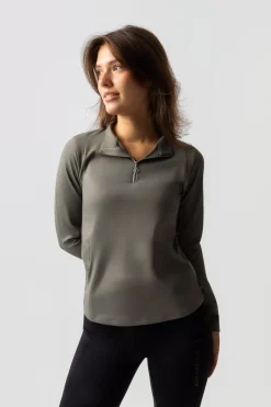 B Vertigo Isadora Damen Thermo-Trainingsshirt*Damen Shirts & Polos Für Damen