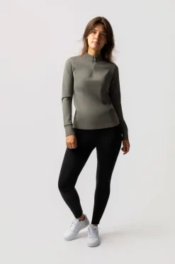B Vertigo Isadora Damen Thermo-Trainingsshirt*Damen Shirts & Polos Für Damen