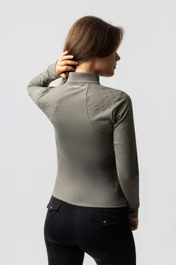 B Vertigo Isadora Damen Thermo-Trainingsshirt*Damen Shirts & Polos Für Damen
