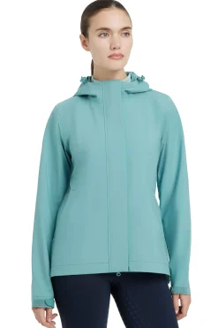 LeMieux Isla Damen Kurze Wasserdichte Jacke*Damen Mäntel & Jacken Für Damen
