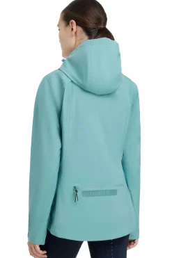 LeMieux Isla Damen Kurze Wasserdichte Jacke*Damen Mäntel & Jacken Für Damen
