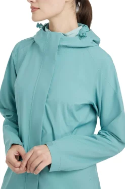 LeMieux Isla Damen Kurze Wasserdichte Jacke*Damen Mäntel & Jacken Für Damen