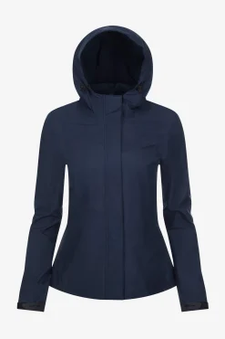 LeMieux Isla Damen Kurze Wasserdichte Jacke*Damen Mäntel & Jacken Für Damen