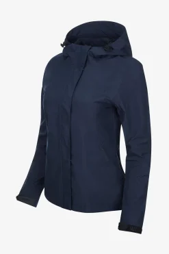 LeMieux Isla Damen Kurze Wasserdichte Jacke*Damen Mäntel & Jacken Für Damen