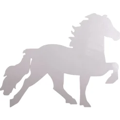 Karlslund Isländer Pferdeaufkleber* Geschenkartikel