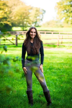 Mountain Horse Isolde Tech Top*Damen Shirts & Polos Für Damen
