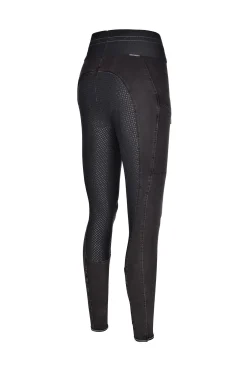 Pikeur Ivana Grip Jeans Athleisure Reithose für Damen*Damen Reitleggings Für Damen