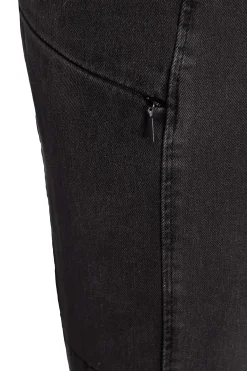Pikeur Ivana Grip Jeans Athleisure Reithose für Damen*Damen Reitleggings Für Damen